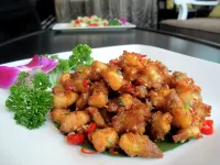 Hang Mua Bamboo Homestay