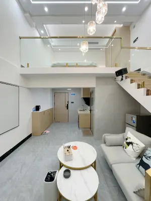 Lianjiang Yuansu Homestay