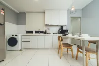 1Tebrau Serenity Studio Suite nr Columbia Hospital