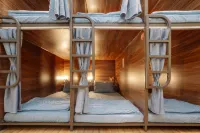 Wafami Hostel Ninh Binh