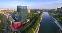 Wuwei Binhu Hotel