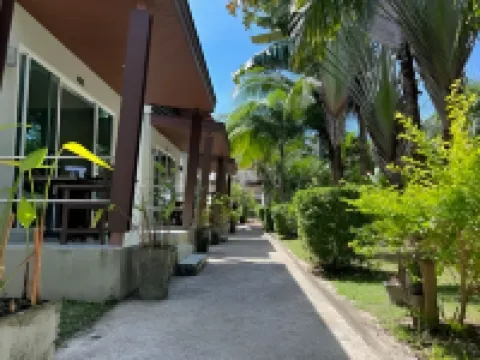 Naiyang Boutique Resort Hotels in Nai Yang Beach