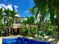 Avila's Hostel Moalboal Hoteles en Moalboal