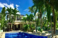 Avila's Hostel Moalboal Hotels in 