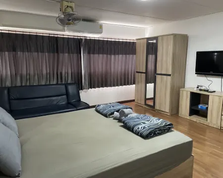 Dailyroom C3,C4by Anna Hotels in Pak Kret