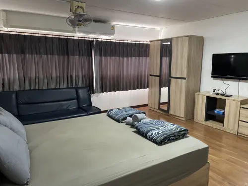 Dailyroom C3,C4by Anna