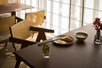 海口龍華龍湖天街亞朵見野飯店 - 早餐