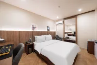 Hotel Laglas Asan Hotels near Oeam Folk Village