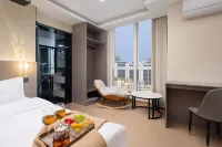 JiMo Intelligent Hotel