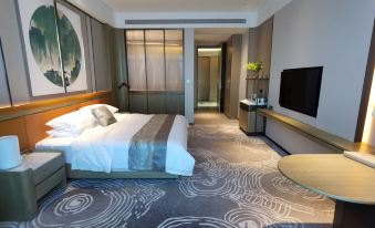 BAZHOU SHANSHUILICHENG HOTEL