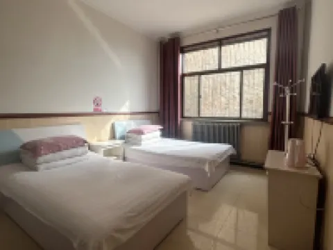 Licheng Courtyard-Style Hotel Hotels in Licheng