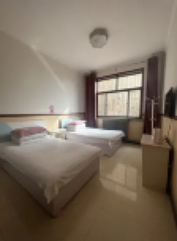 Licheng Courtyard-Style Hotel