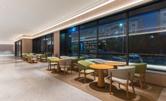 JI Hotel (Anshan Wanda Plaza)