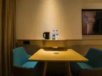 City Comfort Inn Hotel (Tian'e Bus Terminal) Hotel di Tian'e County