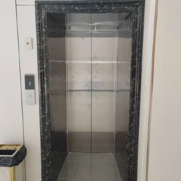 JiuJiuBaHotel.New Deal Town.Baoting County