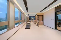 Yishang hotel (Guangzhou Beijing Road Pedestrian Street Park Front Subway Station Store) - Gym