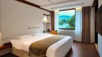 Changzhou Guanmiaoyaju Homestay (Maoshan Dongfang Yanhucheng)