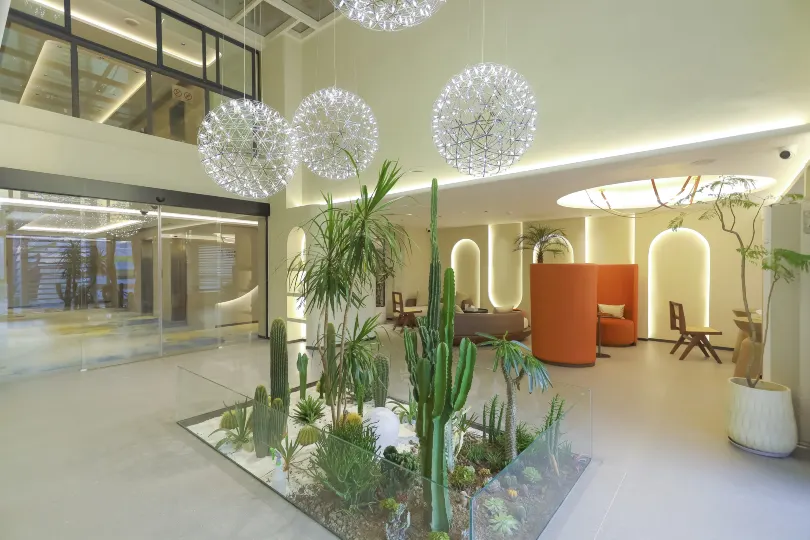 JOURNEE Apartment (Guangzhou Sunac Resort)