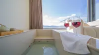 花築·初戀遇見你·一線湖景民宿（太湖橫山島店）
