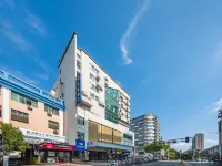 7Days Inn Hotel (Yingtan Railway Station Kaixiang Xintiandi) Hotels in Yingtan