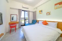 Aidao B&B - Kitchenette