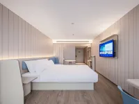 HanTing Hotel (Jiangyin High-Tech Zone Changjiang Road) - 2 stelle