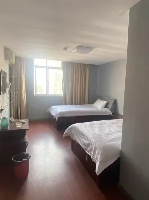 Hongnan Hotel