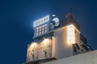 Floral Hotel·Tang Chao Inn (Chaozhou Ancient City Arch Street Store)