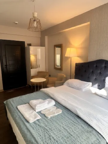 Centre suites taksim butik hotel Hotels near Besiktas