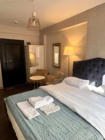 Centre suites taksim butik hotel