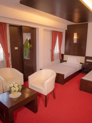 รูปภาพของโรงแรมภูหลวง