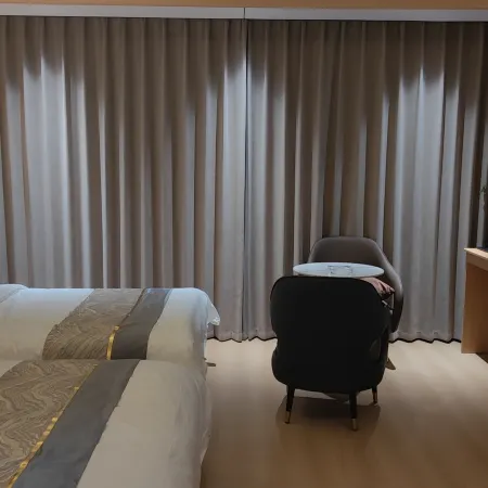 Dayin Boutique Hotel(Sanming North Station)