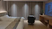 Dayin Boutique Hotel(Sanming North Station)