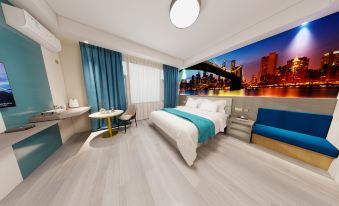 Youcheng Business Hotel (Qijiangcheng Branch)