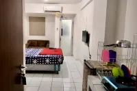 Gunung Putri Square by Veto Rooms Hotel dekat Mekarsari Park