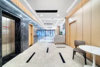 Quzhou Suofei'er Hotel (IFC Shuiting Gate)