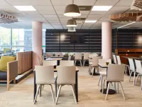 B&B Hotel Paris Nord 2 CDG Aéroport