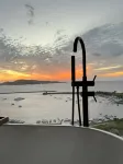 Hailiyoushan Scenic Homestay - con vista mare