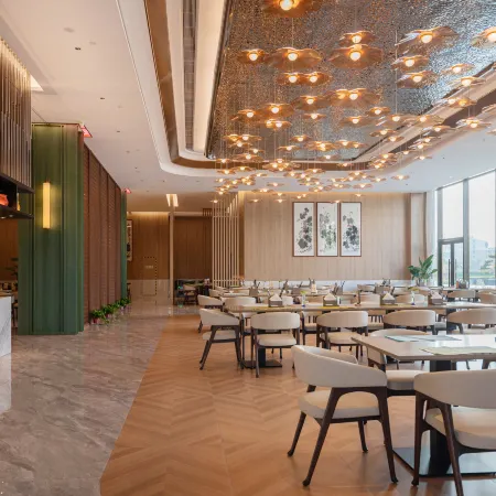 GOLDEN CENTURY INTERNATIONAL HOTEL
