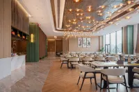 GOLDEN CENTURY INTERNATIONAL HOTEL Hotels in Wuwei