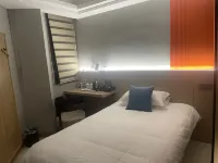 Lishui Guofu Fengting Hotel