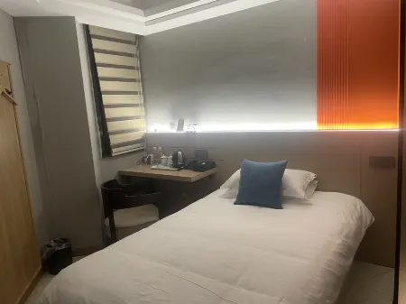 Lishui Guofu Fengting Hotel