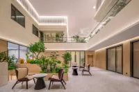 Country Inn & Suites by Radisson, Zhuhai Lovers Road Riyue Bei Grand Theatre Hotel - sul mare