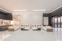 Hami Xin Shunyuan Hotel （Car Wharf Auto Clothing Industrial Park Branch