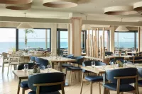 Dom Jose Beach Hotel (Plus) - breakfast