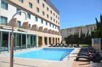 Hotel Real Oeiras - Kolam Renang