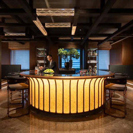 Grand Hyatt Kunming