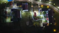 Chun Villa Xiaoxiangju Hotels in Suqian