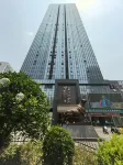 Junman Hotel (Wuhan Wusheng Road Hanzheng Street) Hotel in zona Xiaoxing Dock