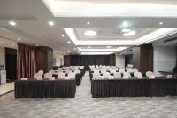 R ROYALSS HOTEL Hotel (Emei High-speed Railway Station Dafo Temple Tourist Area Branch) - Business